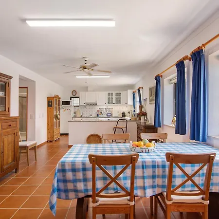 Casa Do Leo 度假居 *