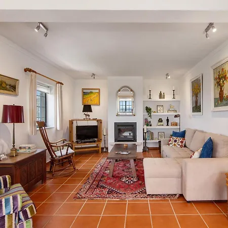 度假居 Casa Do Leo