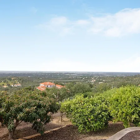 度假居 Casa Do Leo