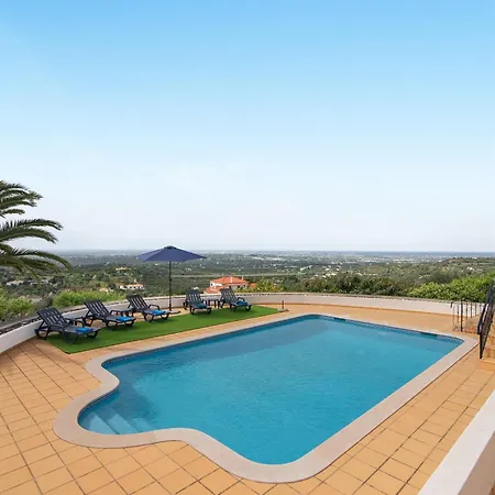 Casa Do Leo 法鲁区