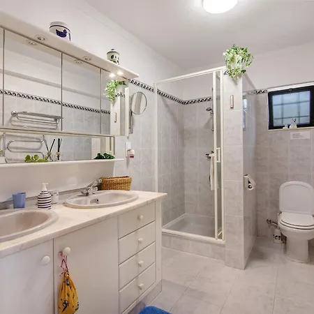 度假居 Casa Do Leo *