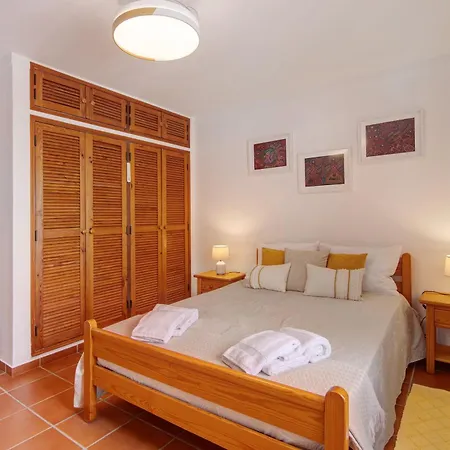 Casa Do Leo 法鲁区