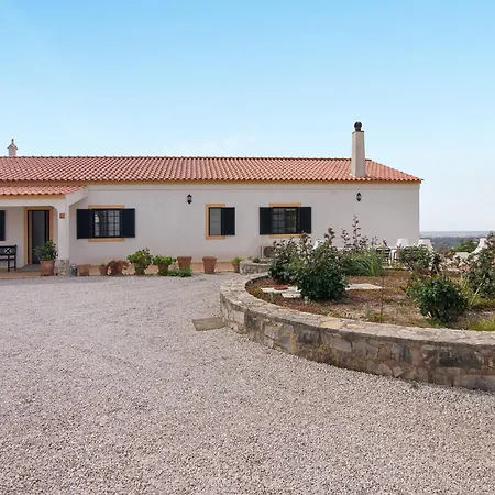Casa Do Leo בית נופש