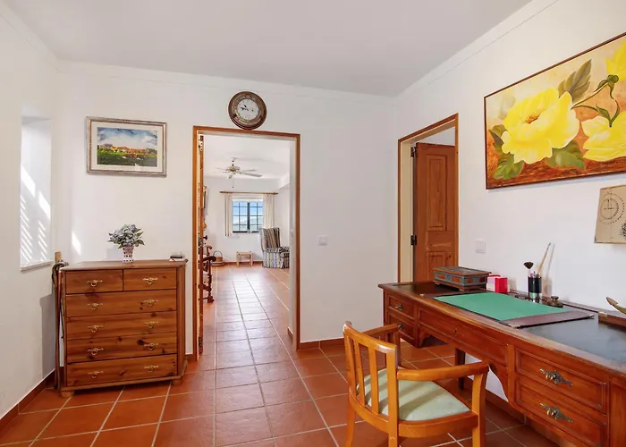 Casa Do Leo ファロ