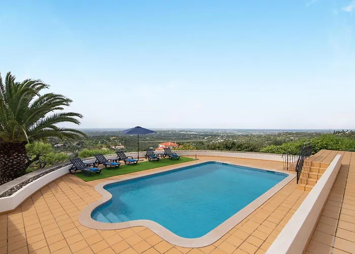 Casa Do Leo ファロ