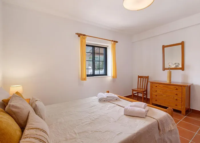 Casa Do Leo 別荘 ファロ