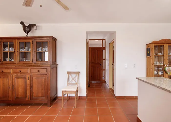 Casa Do Leo 別荘 *