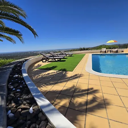 Casa Do Leo Nyaraló Faro