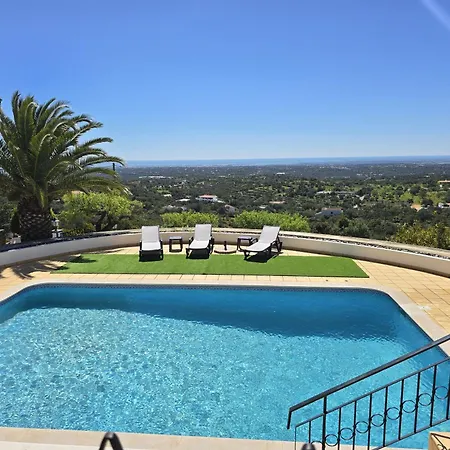 Casa Do Leo Nyaraló