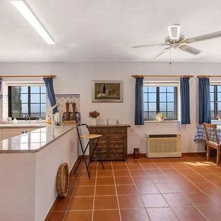 Nyaraló Casa Do Leo