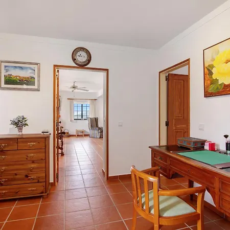 Casa Do Leo Faro