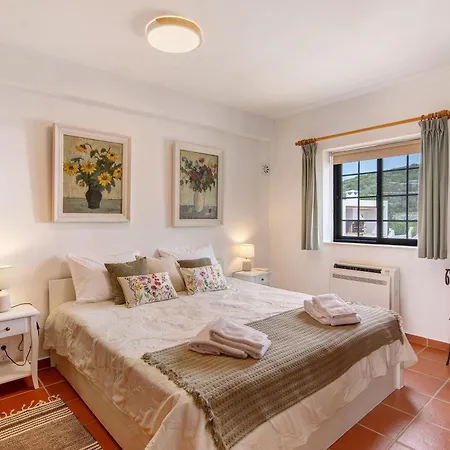 Casa Do Leo Nyaraló