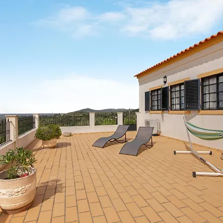 Casa Do Leo Nyaraló