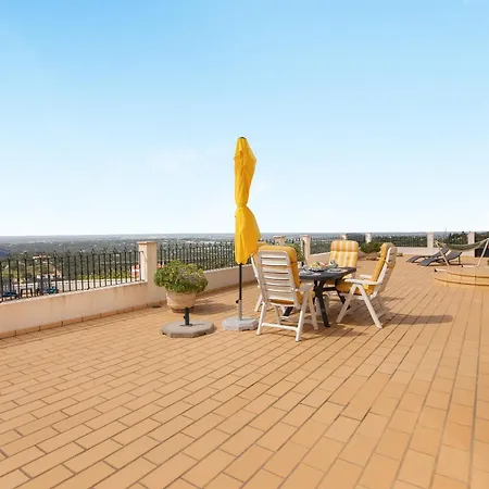 Casa Do Leo Nyaraló Faro