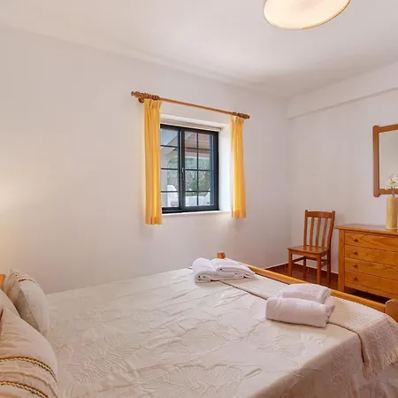 Casa Do Leo Nyaraló Faro