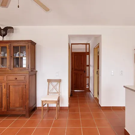 Casa Do Leo Holiday home *