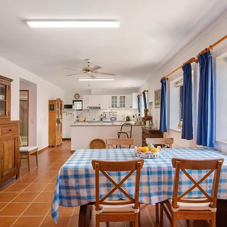 Casa Do Leo 度假居