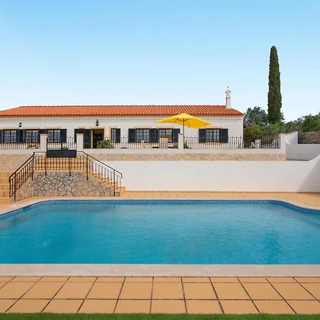 Casa Do Leo בית נופש פארו