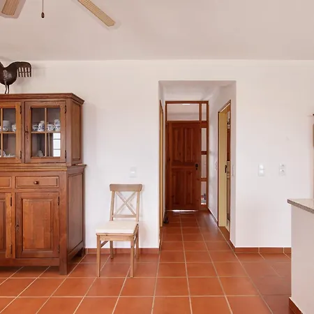 Casa Do Leo 度假居 法鲁区