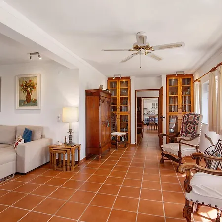 Casa Do Leo 度假居