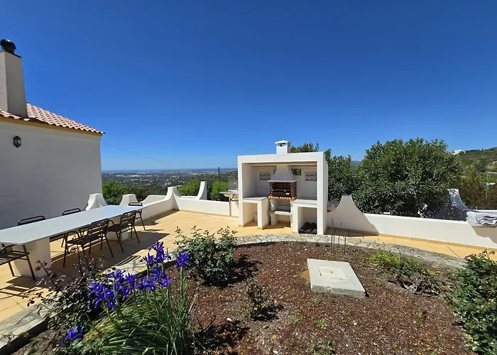 Casa Do Leo * Distretto di Faro