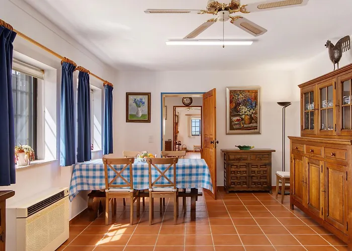 Casa Do Leo Casa vacanze