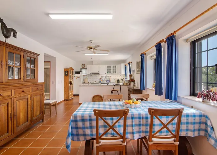 Casa Do Leo Casa vacanze *