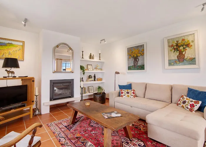 Casa vacanze Casa Do Leo *