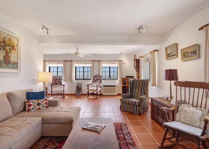 Casa Do Leo Casa vacanze Distretto di Faro