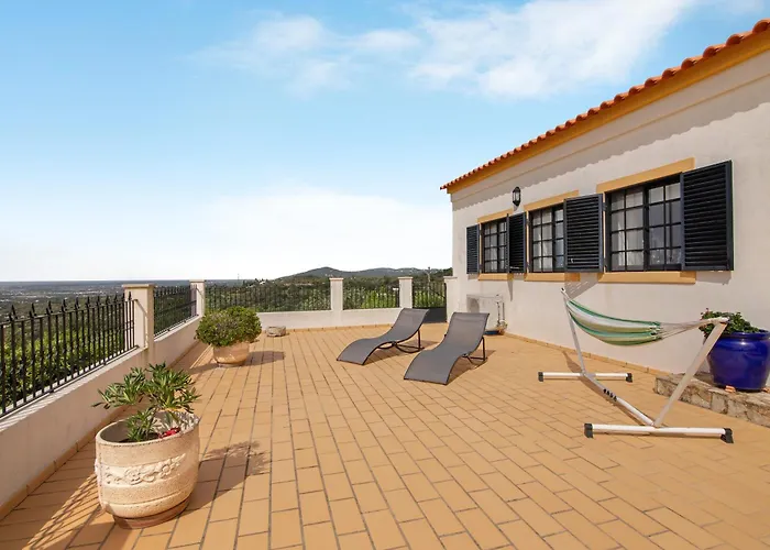 Casa Do Leo Casa vacanze