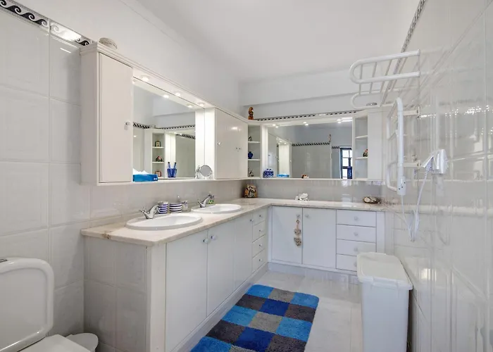 Casa Do Leo Casa vacanze *