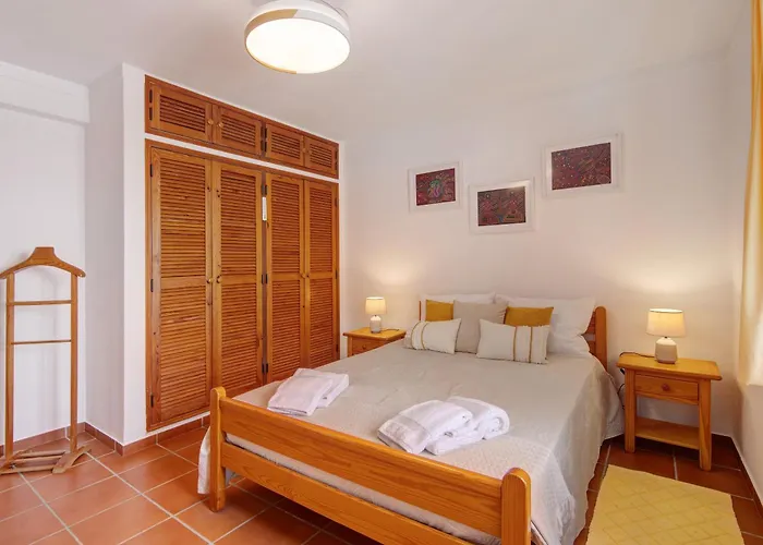 Casa Do Leo Distretto di Faro