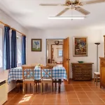Casa Do Leo Nyaraló