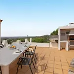 Nyaraló Casa Do Leo