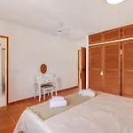 Nyaraló Casa Do Leo *