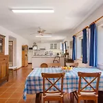 Casa Do Leo Nyaraló