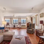Nyaraló Casa Do Leo Faro