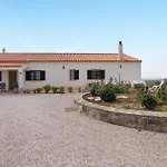 Casa Do Leo Nyaraló