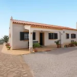 Nyaraló Casa Do Leo
