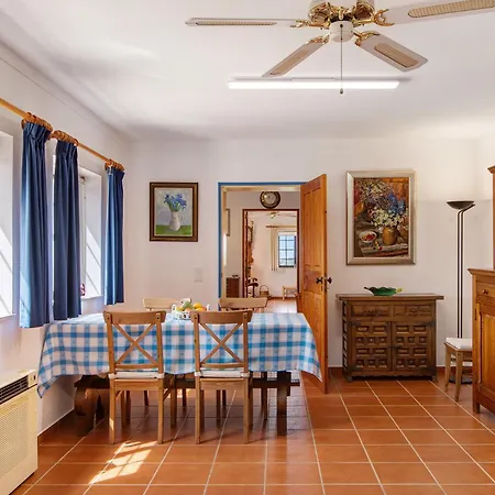 Casa Do Leo Prázdninový dům