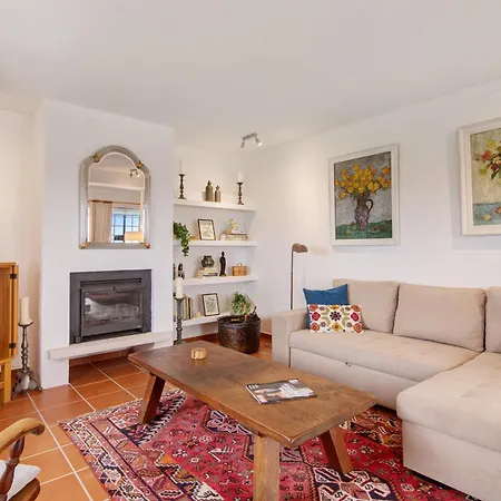 Prázdninový dům Casa Do Leo *